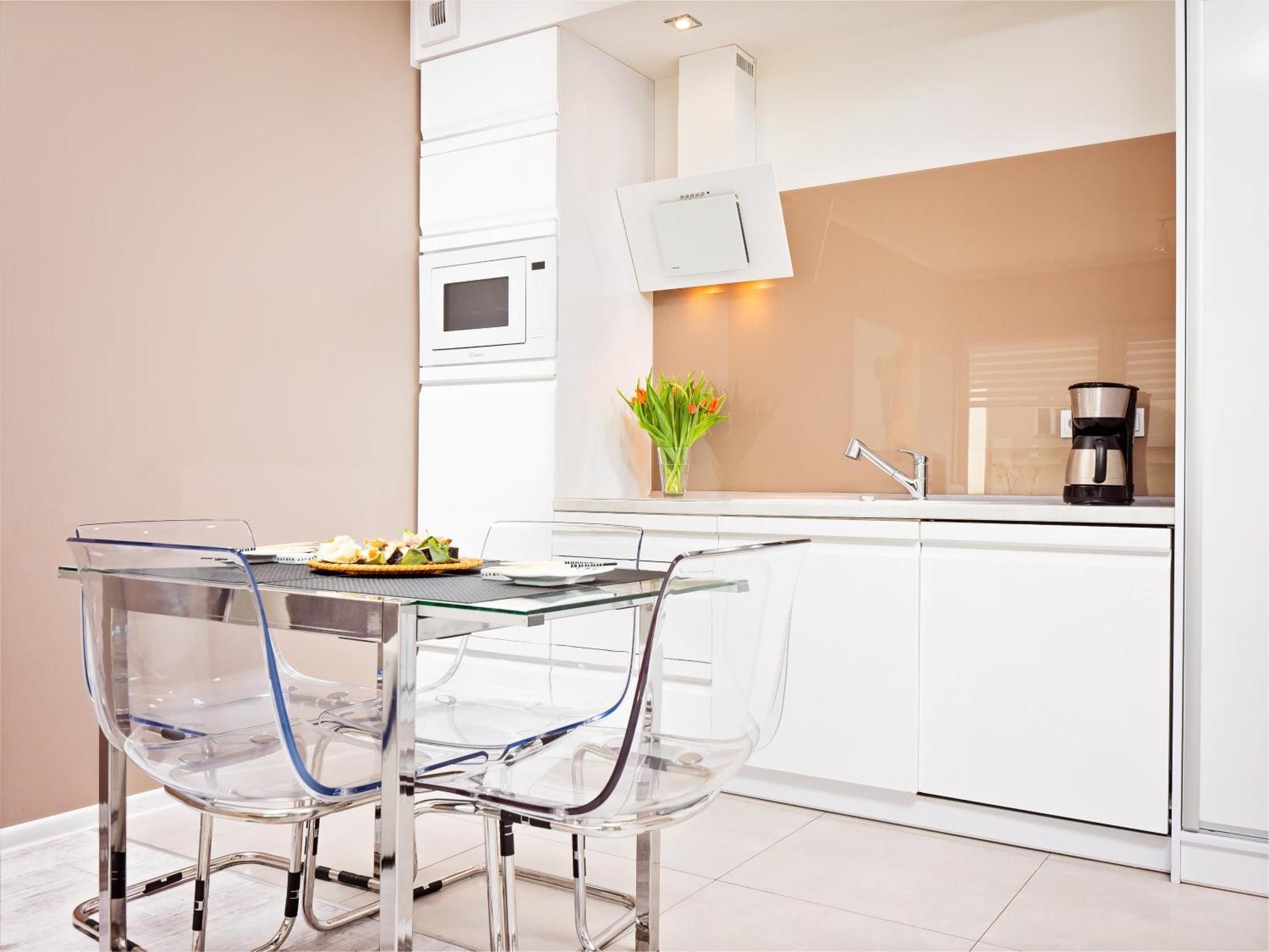 Apartamenty Homely Place Casa Verona - Stary Rynek - Parking Poznan Exterior foto