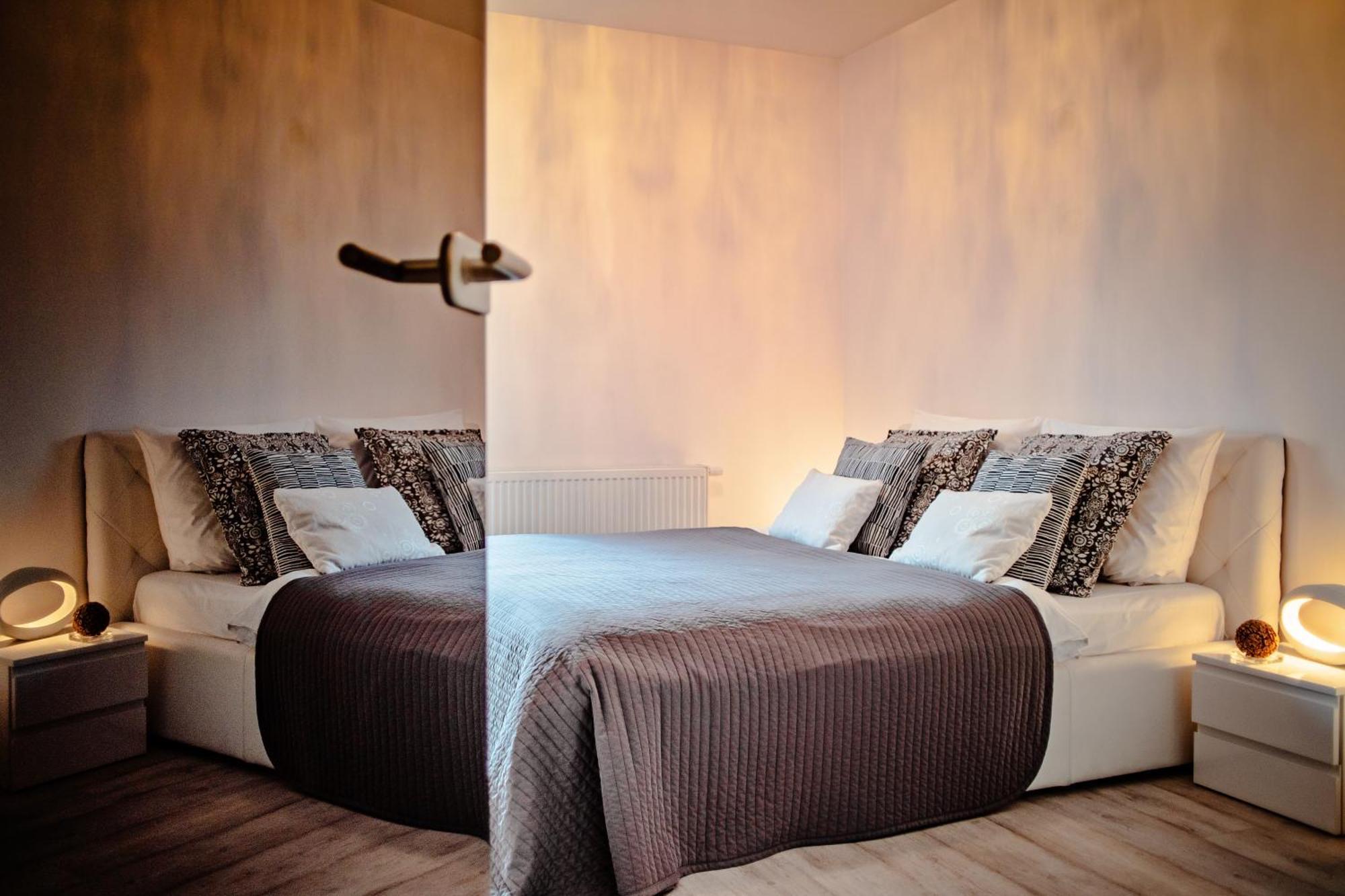 Apartamenty Homely Place Casa Verona - Stary Rynek - Parking Poznan Exterior foto