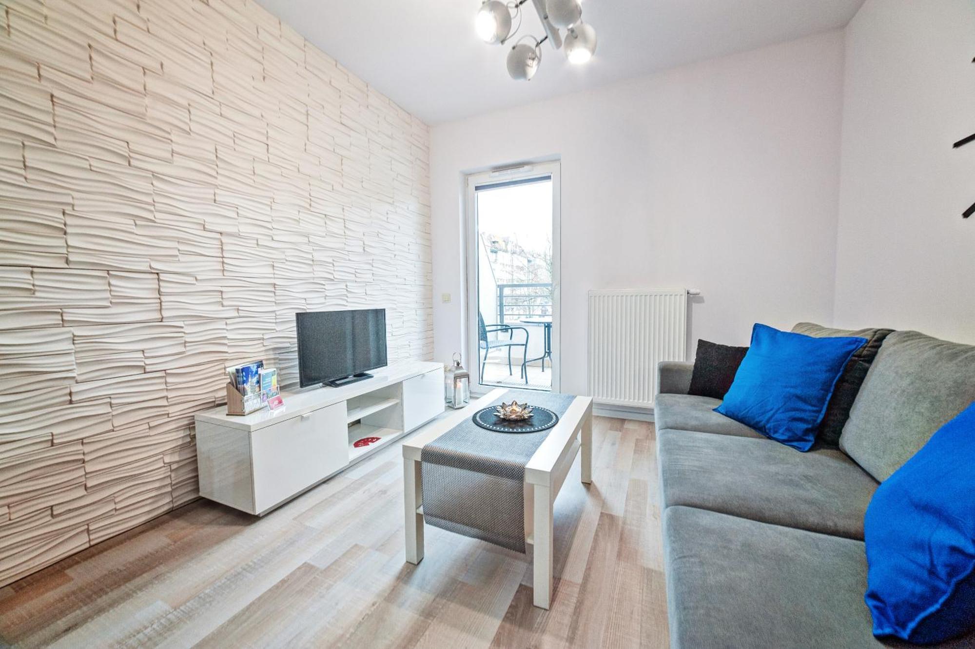 Apartamenty Homely Place Casa Verona - Stary Rynek - Parking Poznan Habitación foto