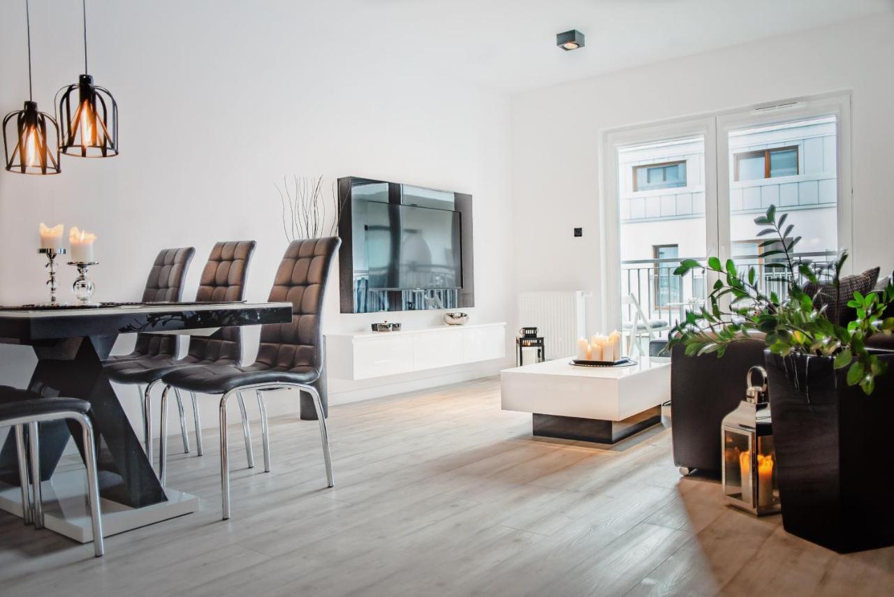 Apartamenty Homely Place Casa Verona - Stary Rynek - Parking Poznan Exterior foto