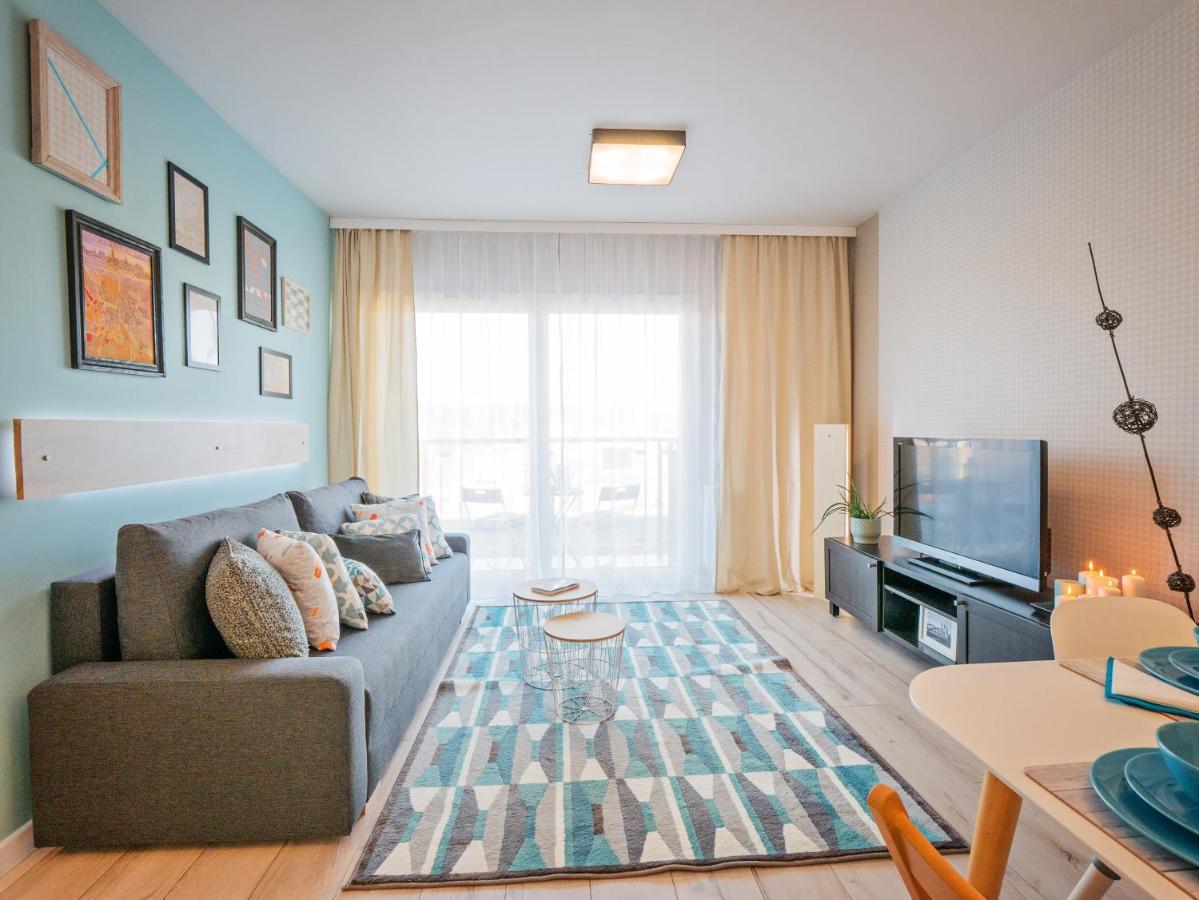 Apartamenty Homely Place Casa Verona - Stary Rynek - Parking Poznan Exterior foto