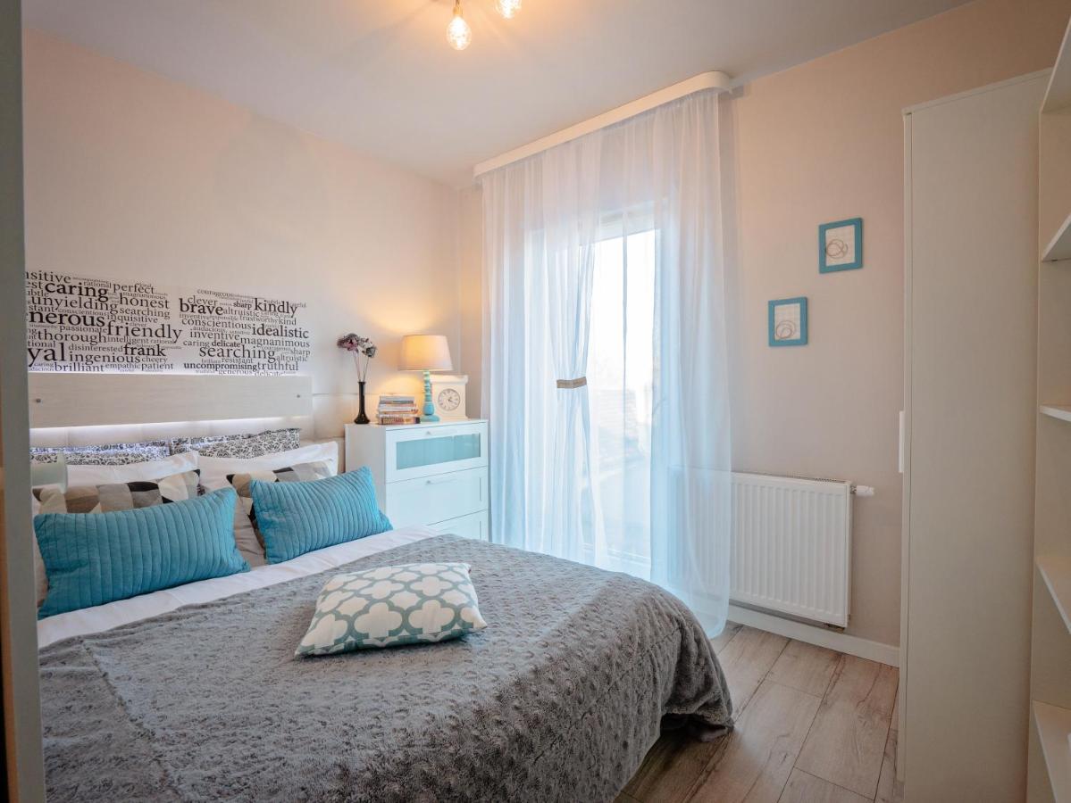 Apartamenty Homely Place Casa Verona - Stary Rynek - Parking Poznan Exterior foto