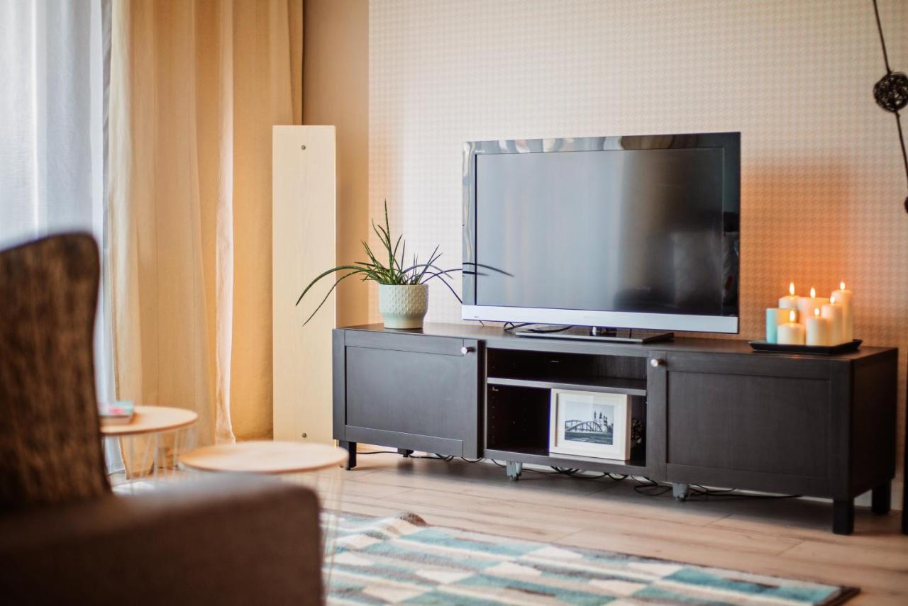 Apartamenty Homely Place Casa Verona - Stary Rynek - Parking Poznan Exterior foto