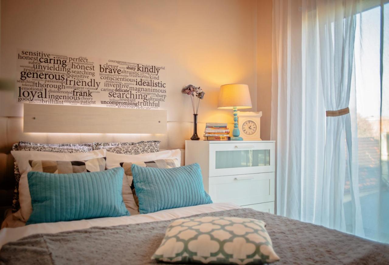 Apartamenty Homely Place Casa Verona - Stary Rynek - Parking Poznan Exterior foto